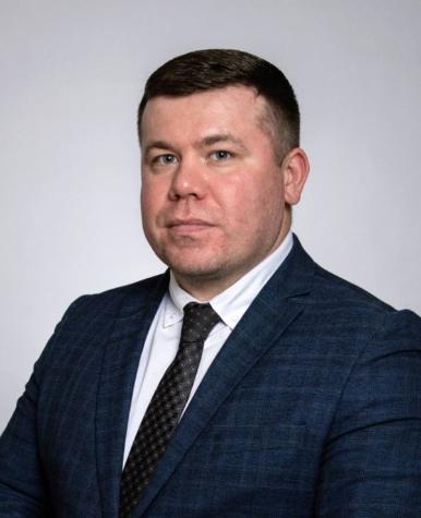 Институт НБИКС-технологий посетил заместитель директора департамента бюджетных инвестиций Минобрнауки России Руслан Ринатович Миннахметов